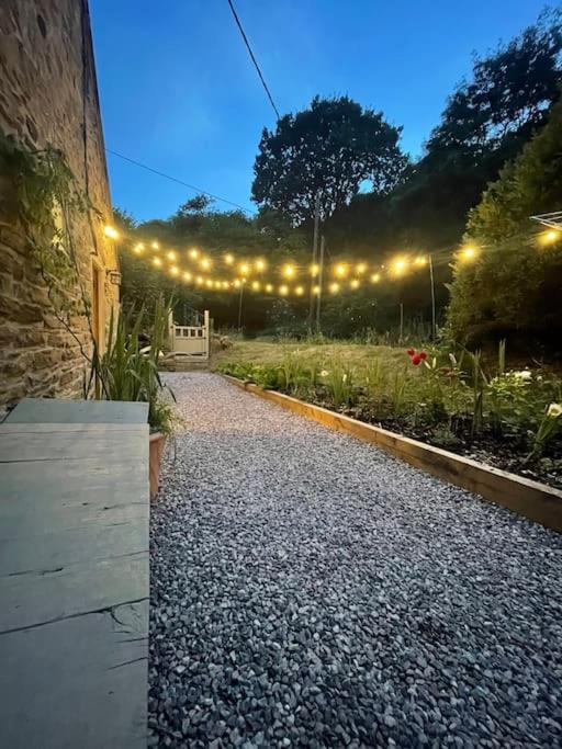 Holiday home Former Corn Mill On The North Wales Coast Talacre