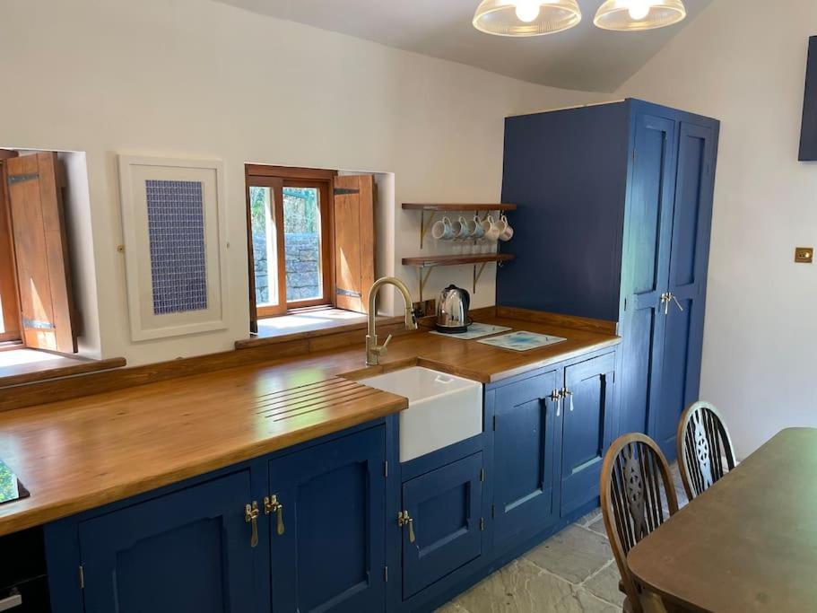 Holiday home Former Corn Mill On The North Wales Coast *