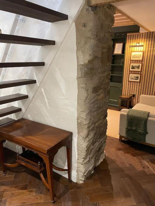 Holiday home Former Corn Mill On The North Wales Coast Talacre