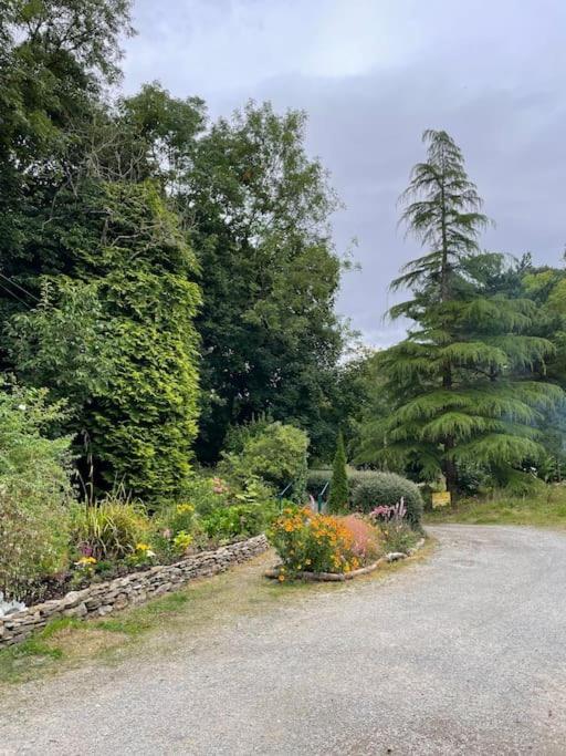 Holiday home Former Corn Mill On The North Wales Coast *