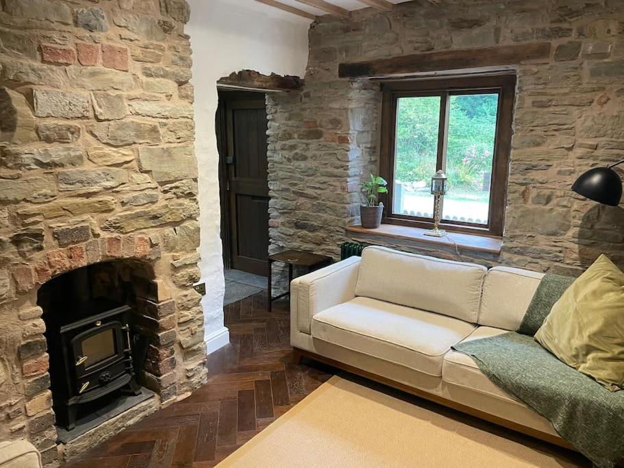 Former Corn Mill On The North Wales Coast Holiday home
