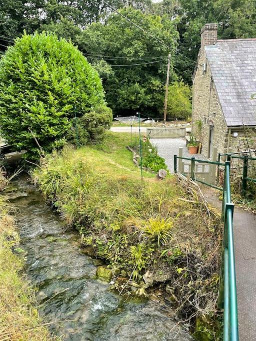 Holiday home Former Corn Mill On The North Wales Coast