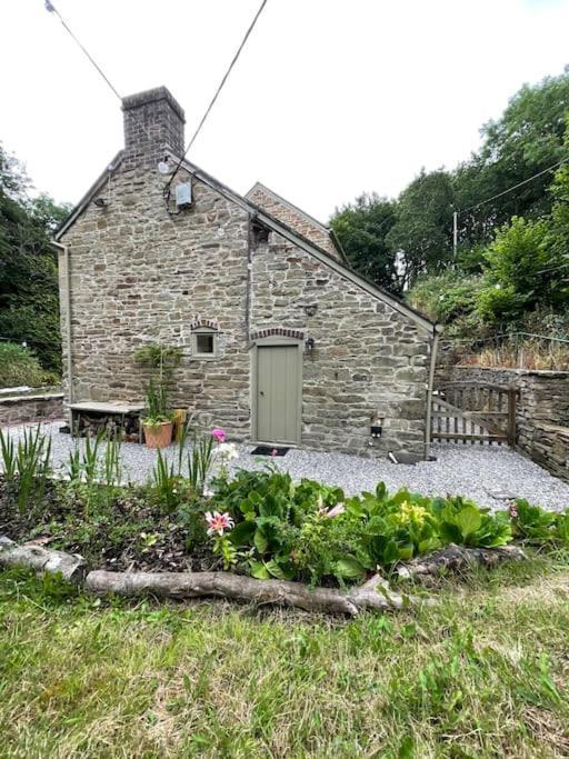 Holiday home Former Corn Mill On The North Wales Coast Talacre